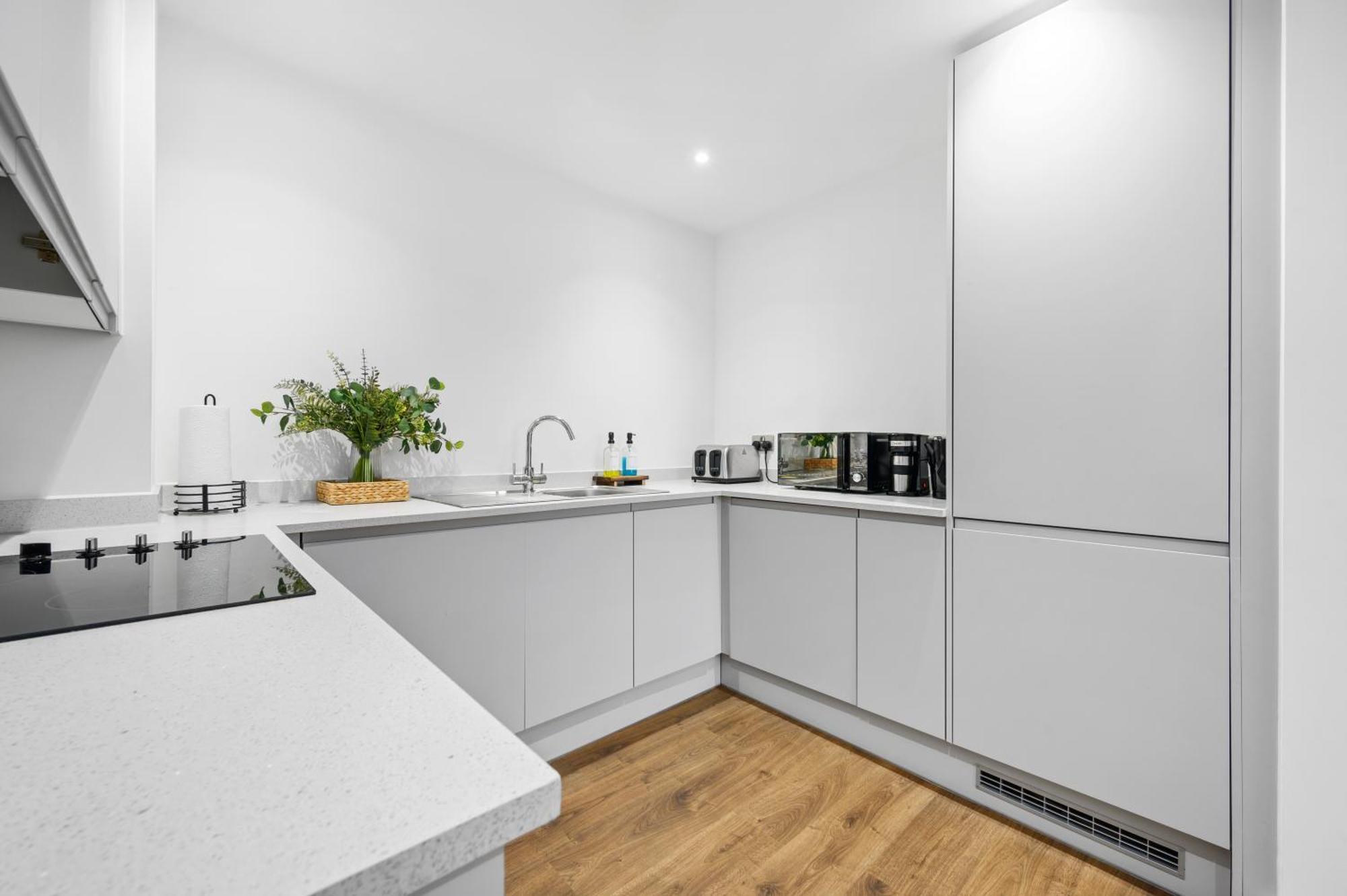Harboview Haven Waterfront Apartment Manchester Exteriör bild