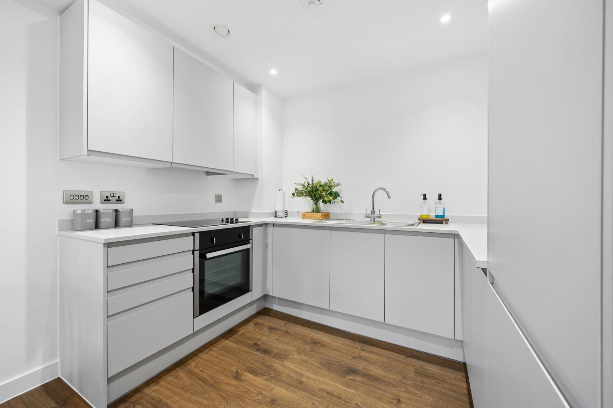 Harboview Haven Waterfront Apartment Manchester Exteriör bild